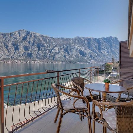 Apartments Pajovic Kotor Bagian luar foto
